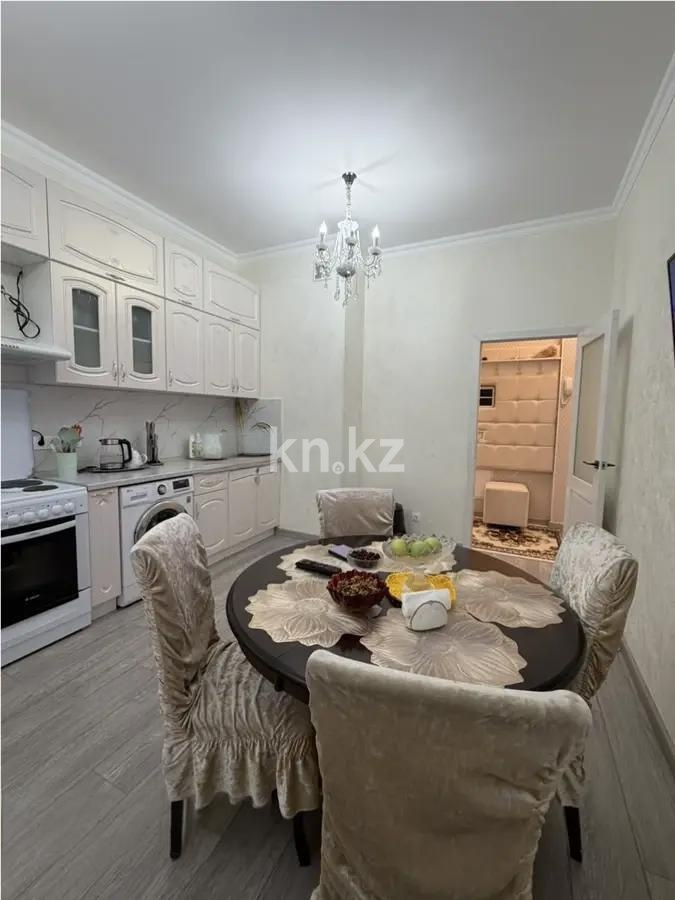 Продажа 2-комнатной квартиры, 67.6 м² в Астане - фото 3