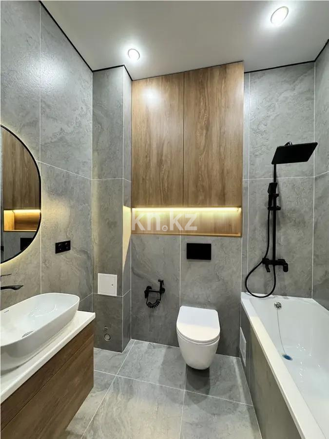 Продажа 2-комнатной квартиры, 45 м² в Астане - фото 4