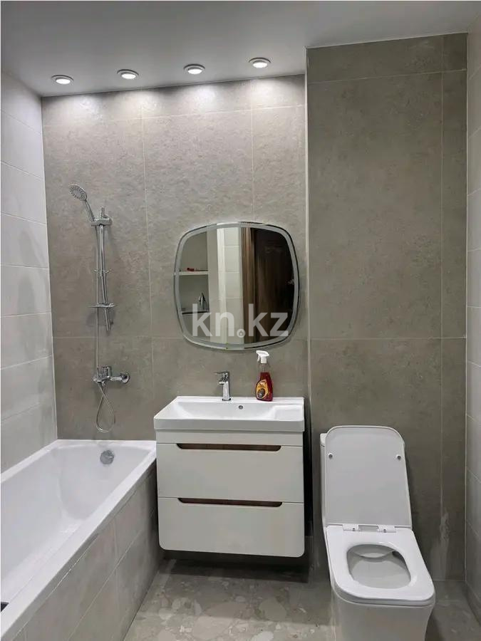 Продажа 1-комнатной квартиры, 47 м² в Алматы - фото 3
