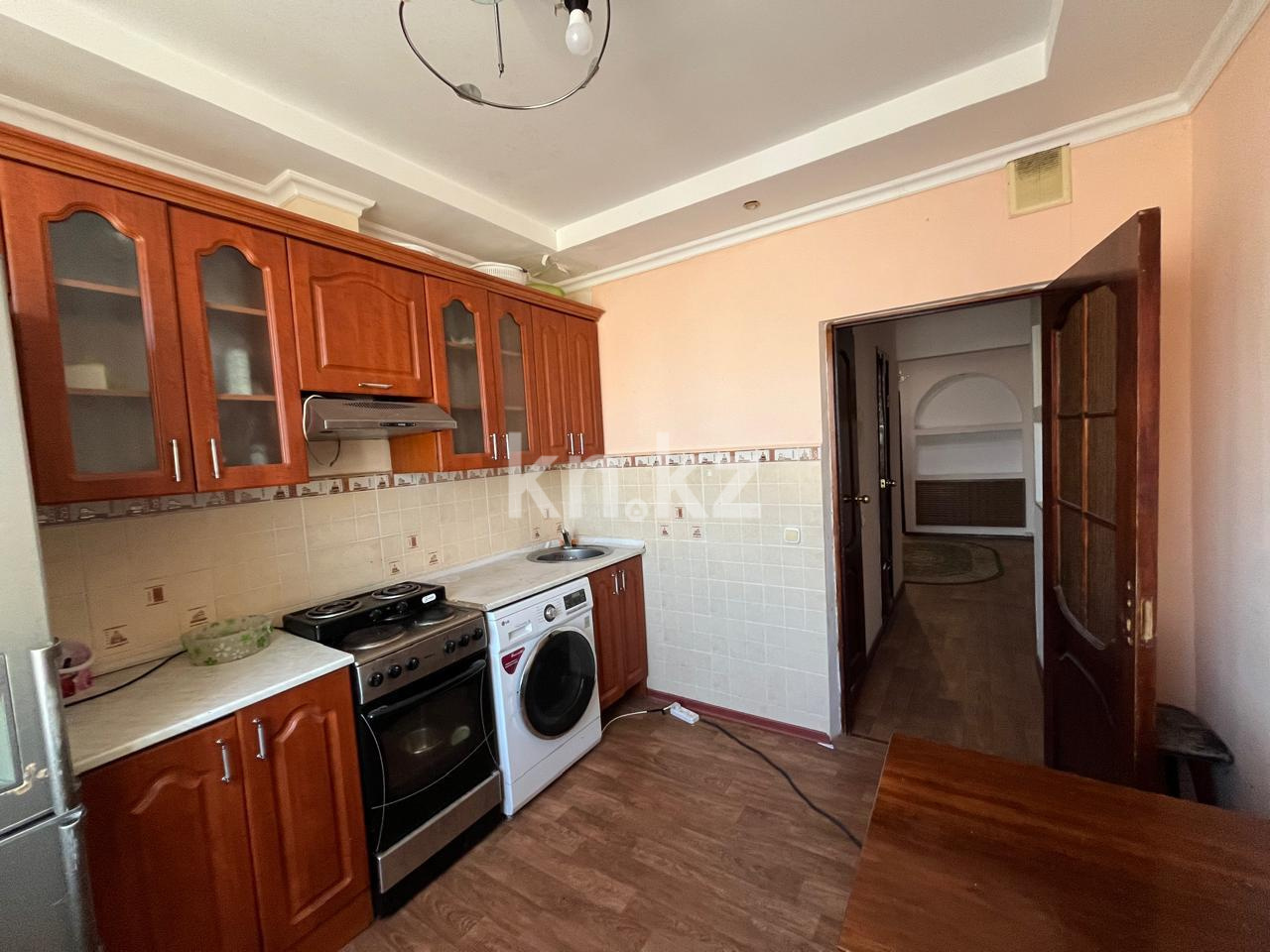 Продажа 3-комнатной квартиры, 70 м², ул. Таттимбета, дом  19 в Караганде - фото 9