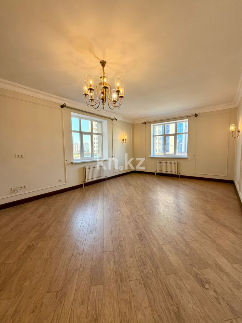 Продажа 2-комнатной квартиры, 93 м² в Астане