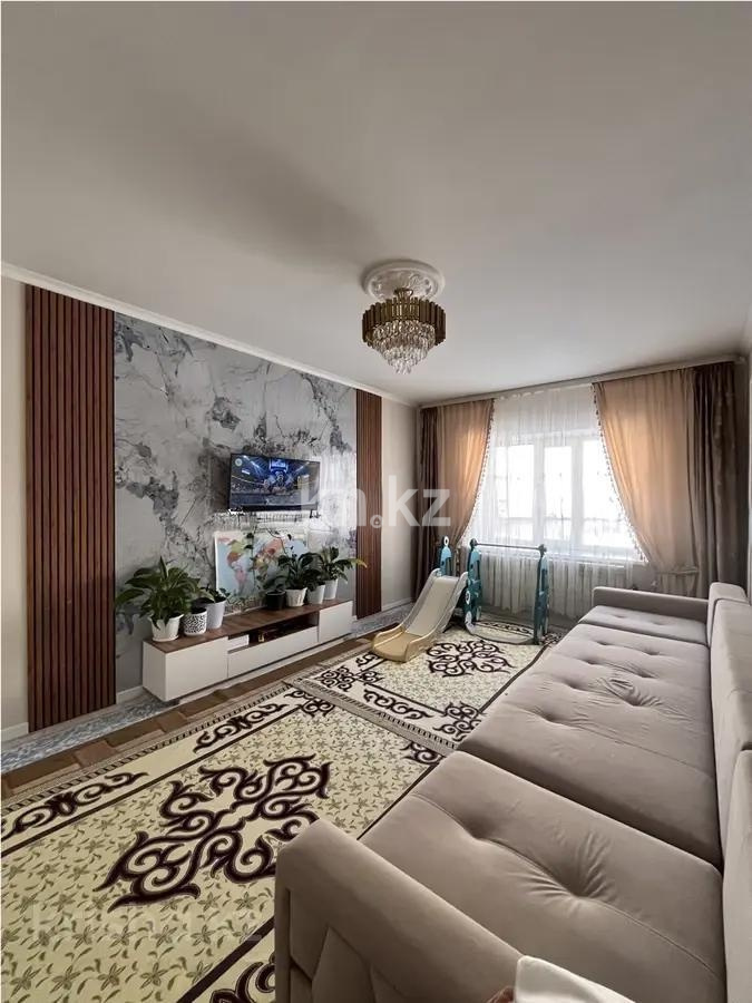 Продажа 2-комнатной квартиры, 55 м² в Астане