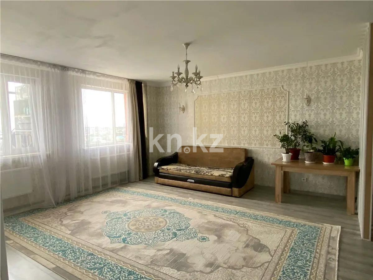 Продажа 2-комнатной квартиры, 70 м² в Астане