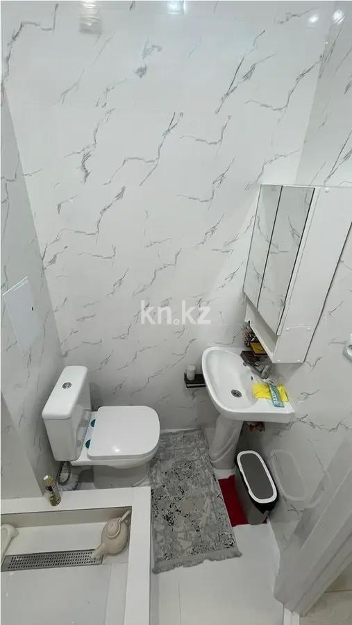 Продажа 2-комнатной квартиры, 40 м² в Астане - фото 3