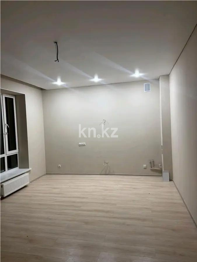 Продажа 2-комнатной квартиры, 55 м² в Астане