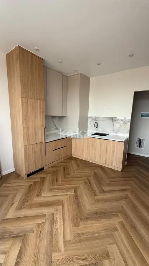 Продажа 1-комнатной квартиры, 36 м² в Алматы - фото 2