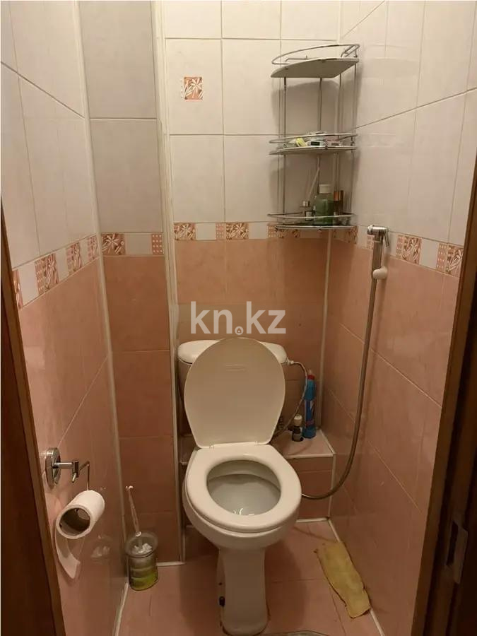 Продажа 2-комнатной квартиры, 57 м² в Алматы - фото 5