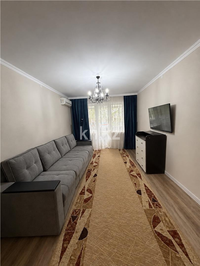 Продажа 3-комнатной квартиры, 60 м² в Темиртау