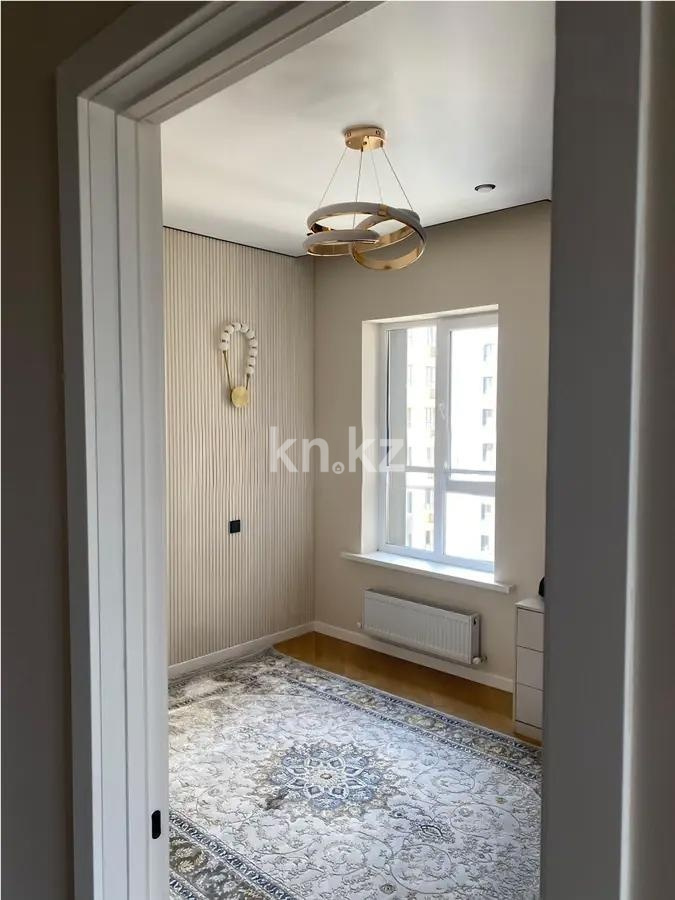Продажа 3-комнатной квартиры, 70 м² в Алматы - фото 3