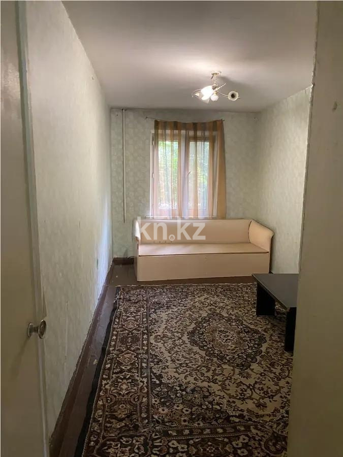 Продажа 2-комнатной квартиры, 46 м² в Алматы - фото 2