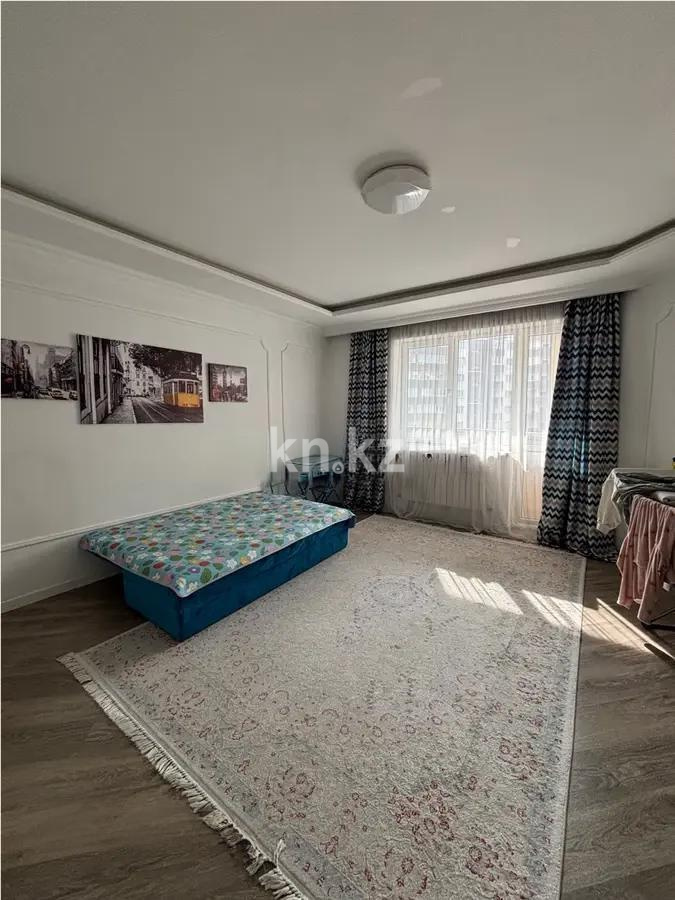 Продажа 2-комнатной квартиры, 64 м² в Алматы