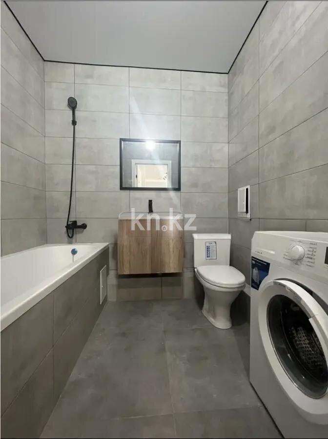 Продажа 1-комнатной квартиры, 38.6 м² в Астане - фото 3