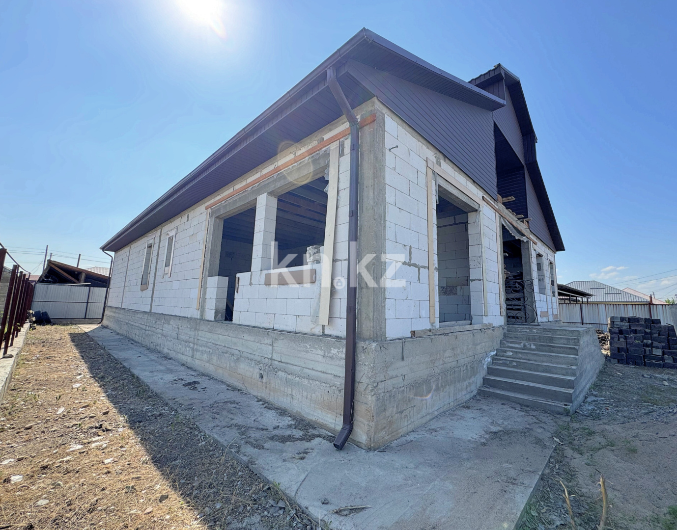 Продажа 4-комнатного дома, 300 м², Шынгыстау в Алматинской области - фото 20