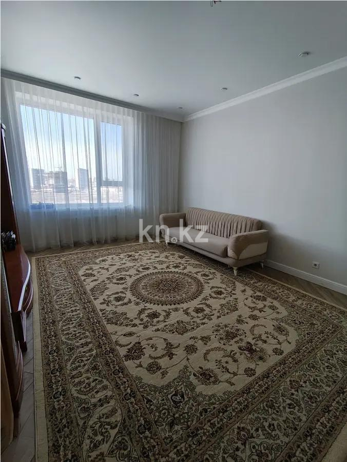Продажа 3-комнатной квартиры, 98 м² в Астане