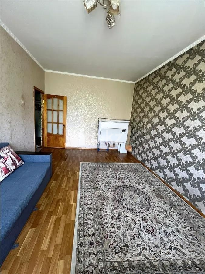 Продажа 1-комнатной квартиры, 39.4 м² в Алматы