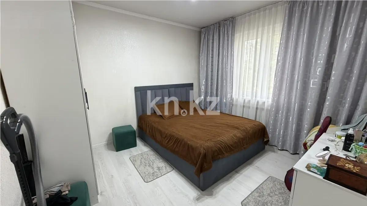 Продажа 3-комнатной квартиры, 68 м² в Алматы - фото 2