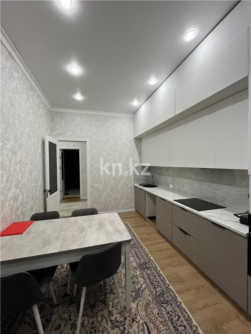 Продажа 3-комнатной квартиры, 85 м² в Караганде - фото 9