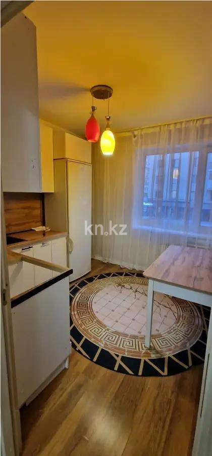 Продажа 1-комнатной квартиры, 34.4 м², ул. Косшыгулулы, дом  22/2 в Астане - фото 2