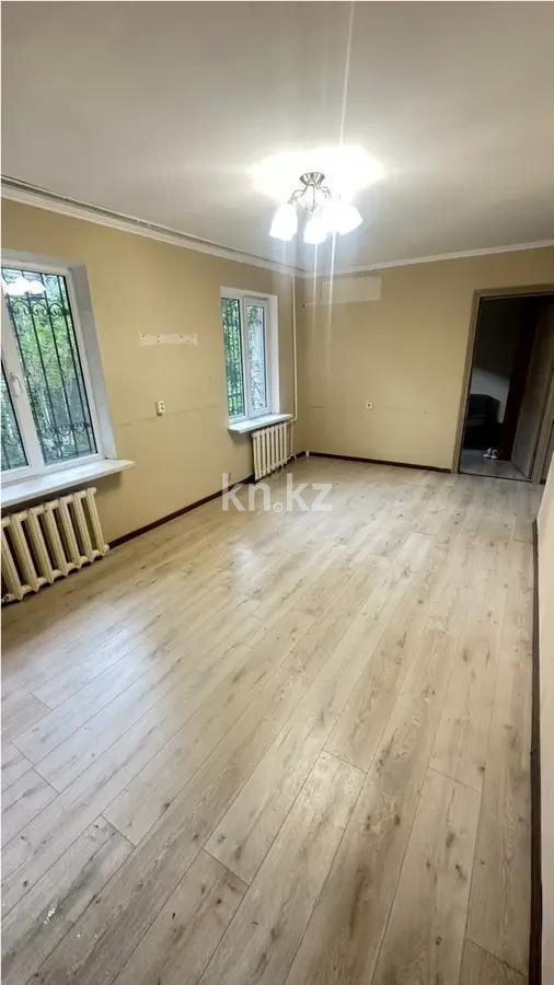 Продажа 3-комнатной квартиры, 57 м² в Алматы - фото 2