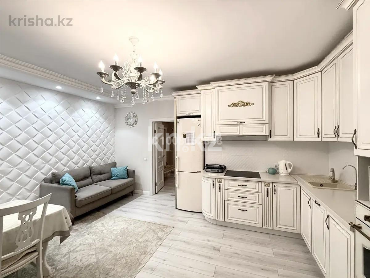 Продажа 2-комнатной квартиры, 108 м², ул. Кенесары, дом  65 в Астане - фото 3