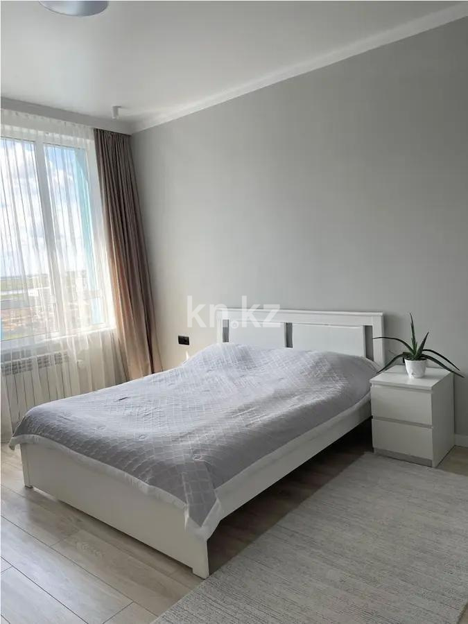 Продажа 2-комнатной квартиры, 61 м² в Астане - фото 3
