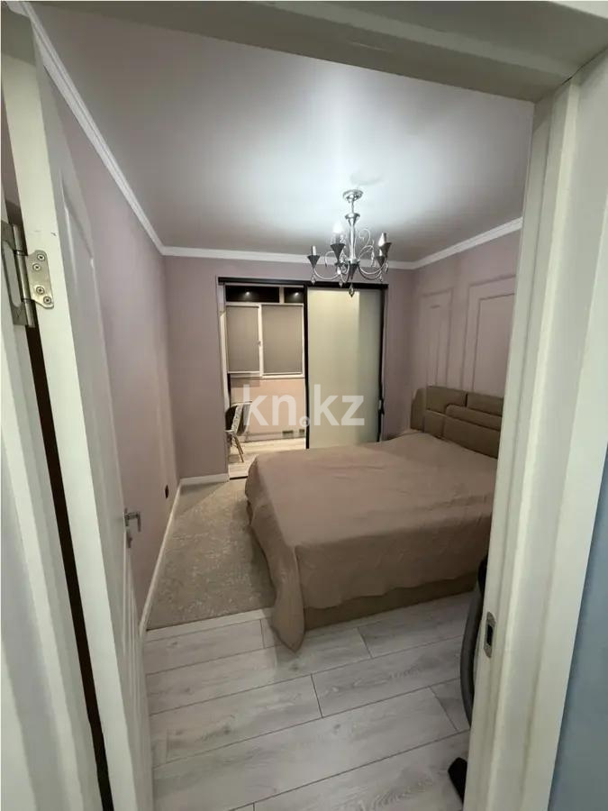 Продажа 3-комнатной квартиры, 76 м² в Алматы - фото 2