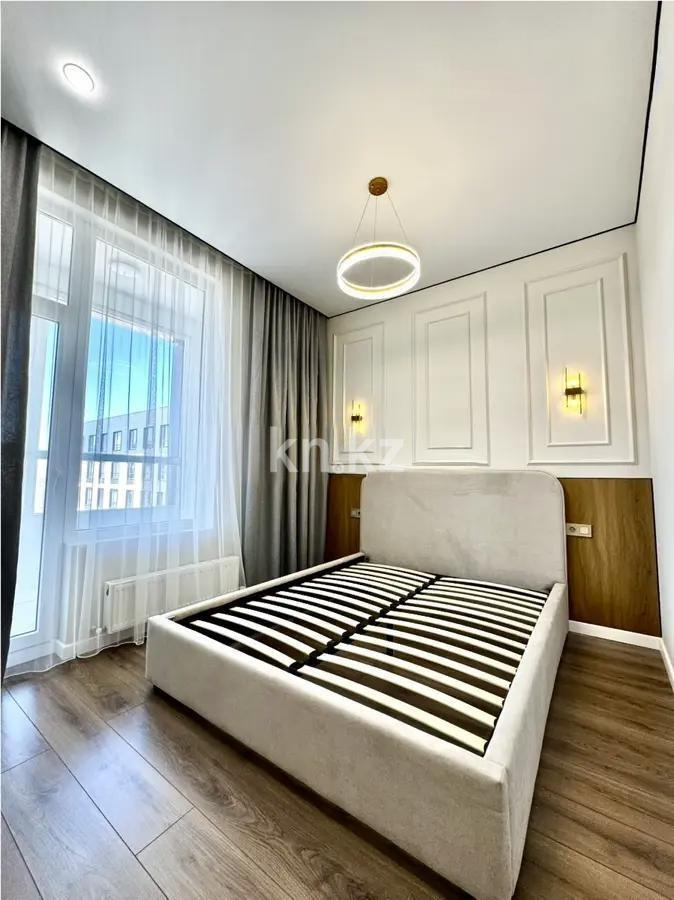 Продажа 2-комнатной квартиры, 43 м² в Астане - фото 2