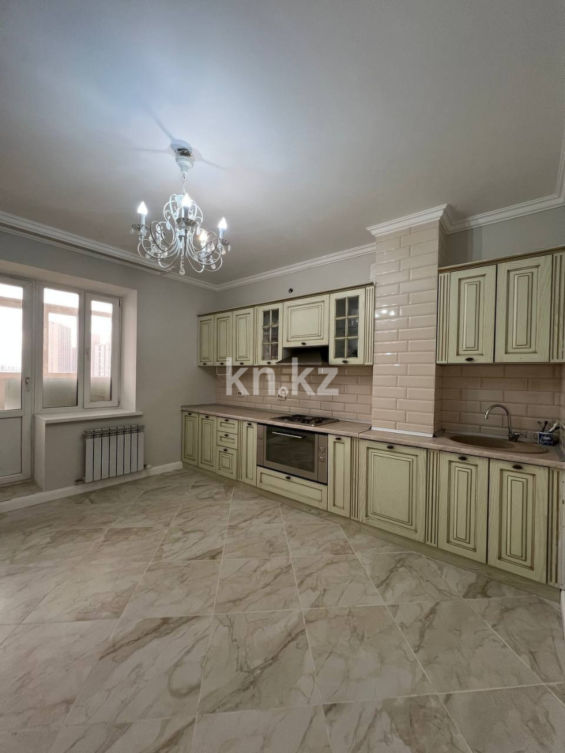 Продажа 3-комнатной квартиры, 90 м², пр. Тауелсыздык, дом  43 - пр. Момышулы в Астане - фото 4