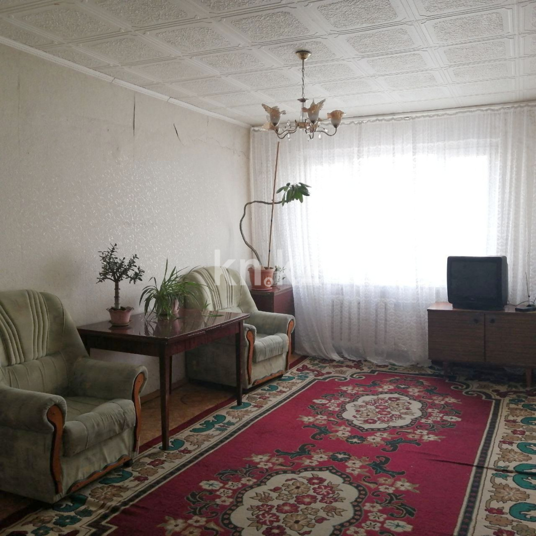 Продажа 2-комнатной квартиры, 52 м² в Усть-Каменогорске