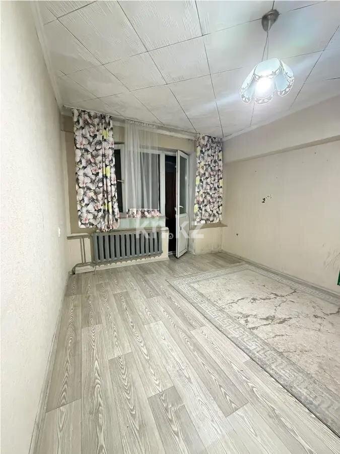 Продажа 1-комнатной квартиры, 34 м² в Алматы - фото 2