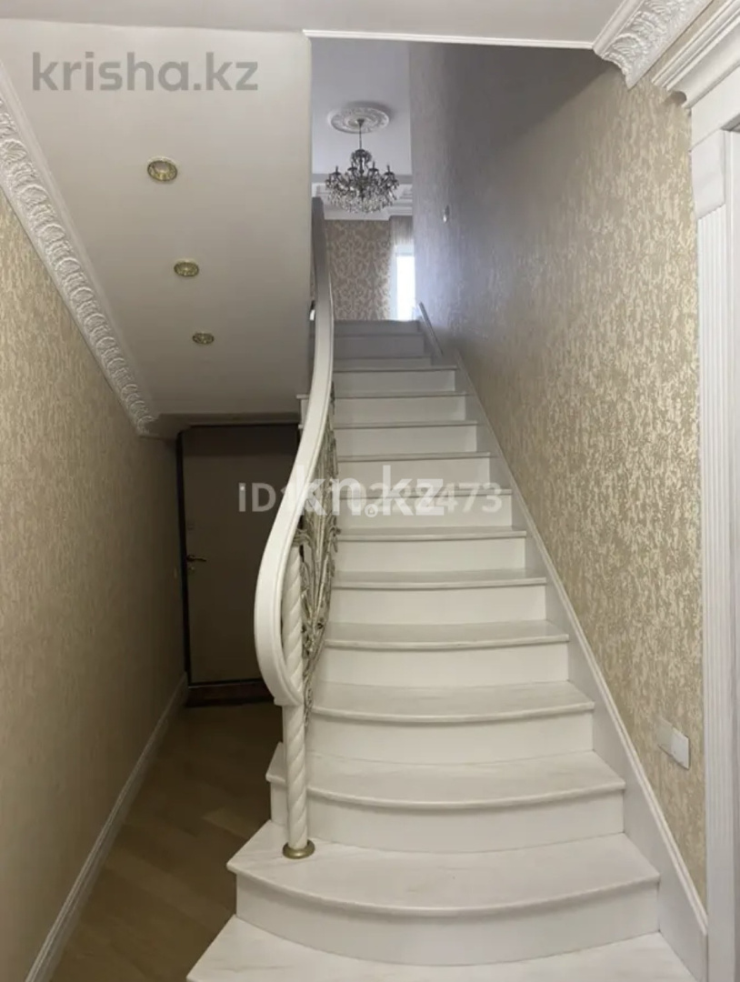 Продажа 9-комнатного дома, 375 м² в Караганде - фото 27