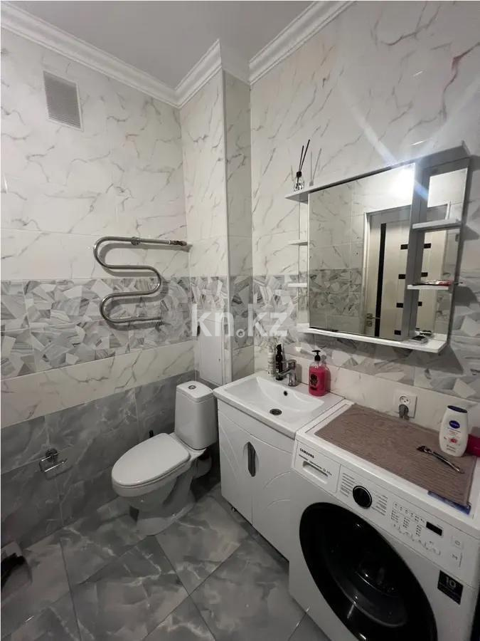 Продажа 1-комнатной квартиры, 38.9 м² в Астане - фото 3