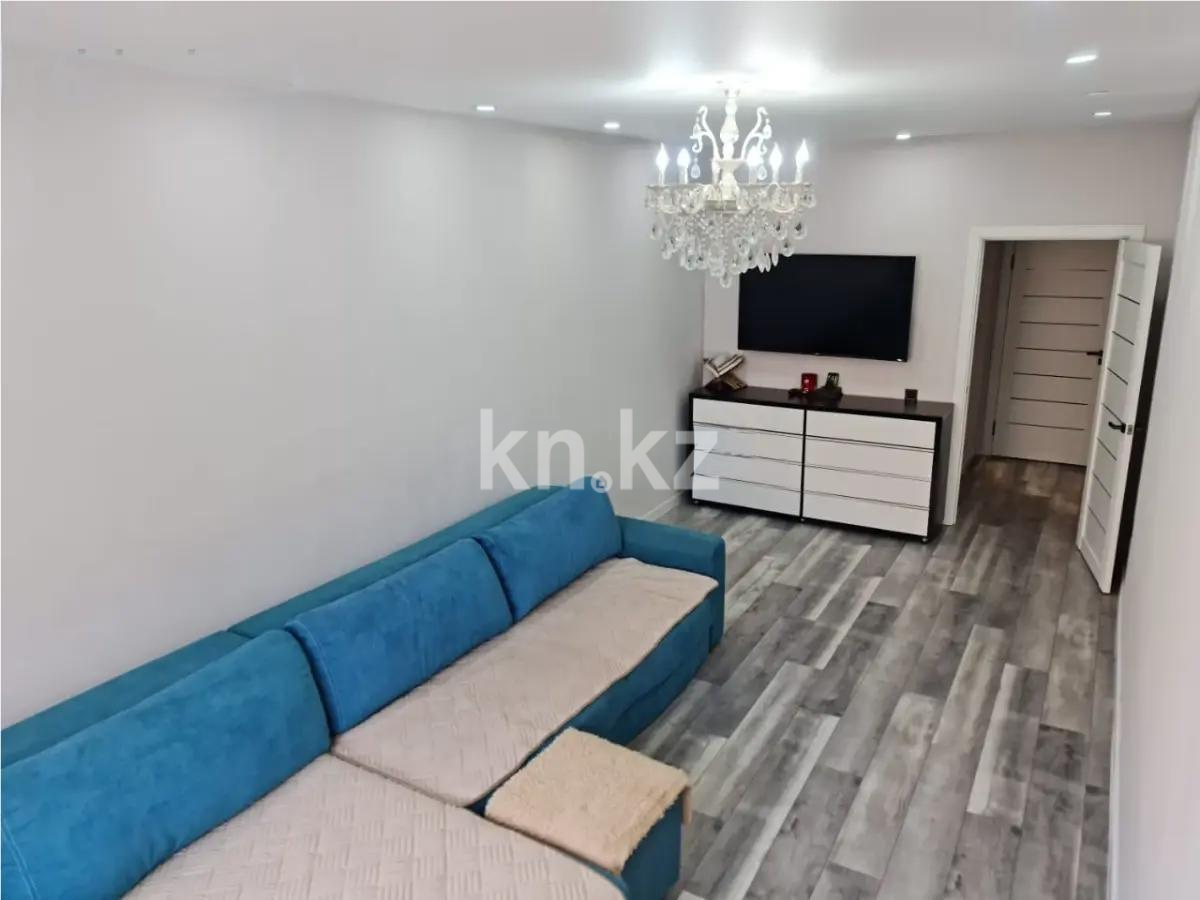 Продажа 3-комнатной квартиры, 76 м², мкр-н Жас Канат, дом  1/15 в Алматы