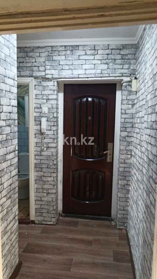 Продажа 1-комнатной квартиры, 31.4 м² в Алматинской области - фото 8