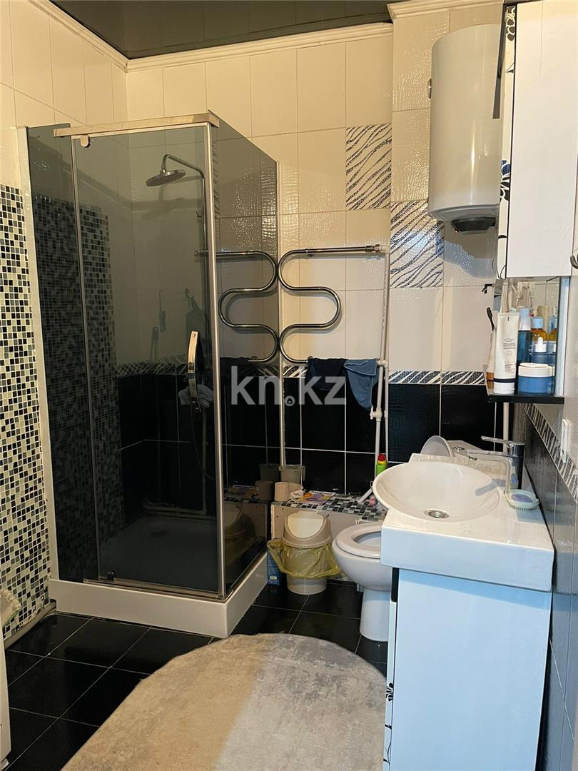 Продажа 3-комнатной квартиры, 81 м², ул. Затаевича (ранее Зональная), дом  81/4 в Караганде - фото 11