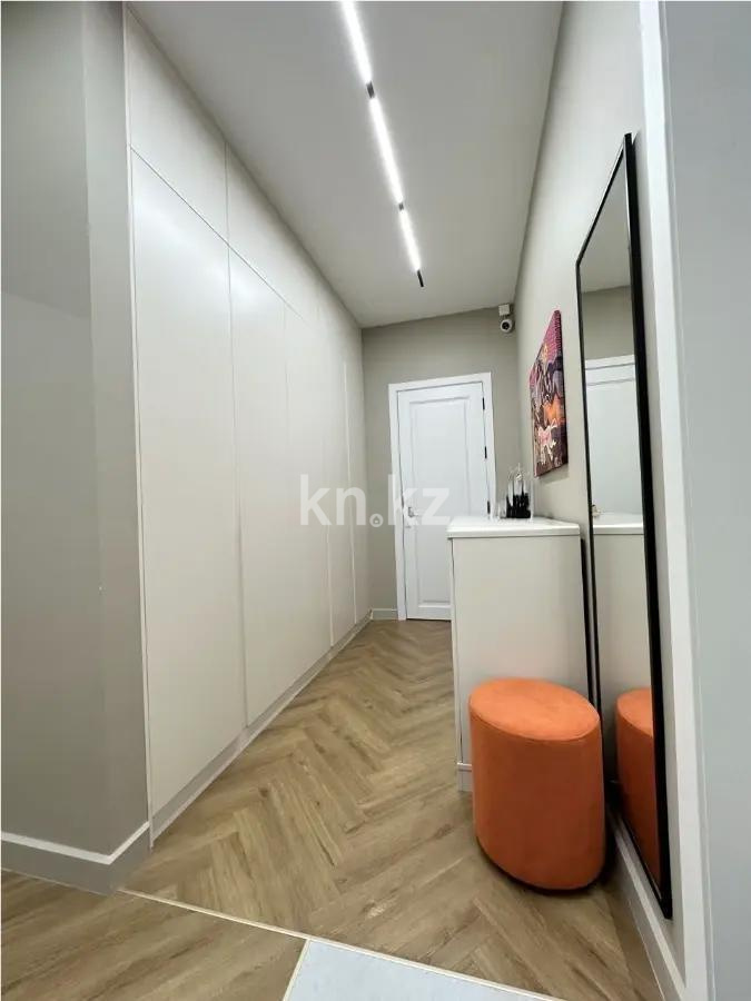 Продажа 2-комнатной квартиры, 55 м², ул. Мухамедханова, дом  6 в Астане - фото 6