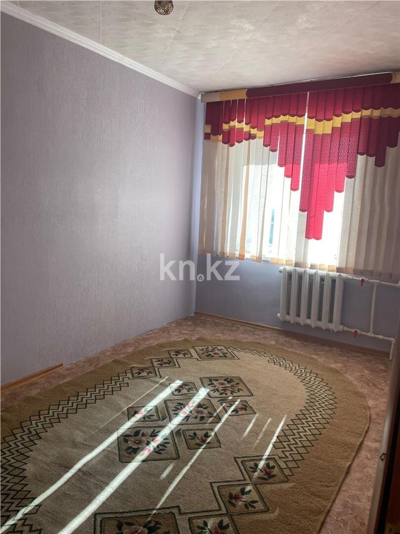 Продажа 2-комнатной квартиры, 52 м² в Караганде - фото 2
