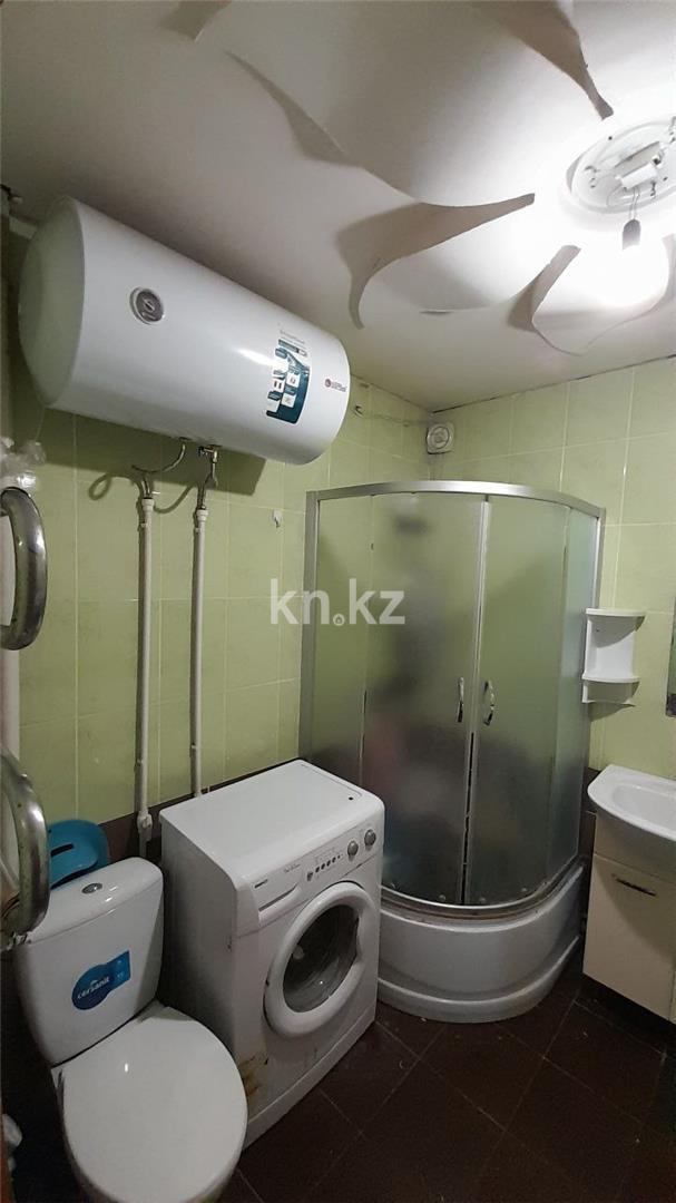 Продажа 3-комнатной квартиры, 62 м², ул. 6-й мик-н в Темиртау - фото 9