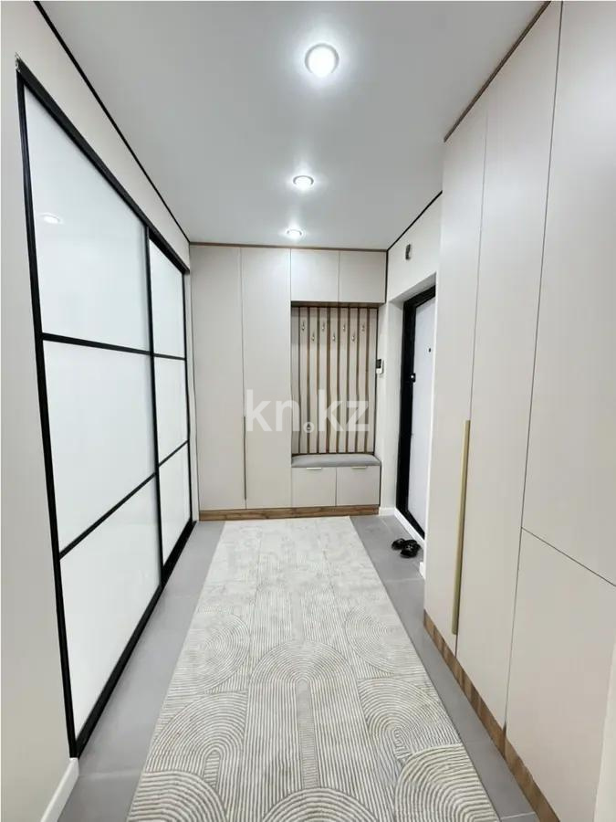 Продажа 1-комнатной квартиры, 36 м² в Алматы - фото 4