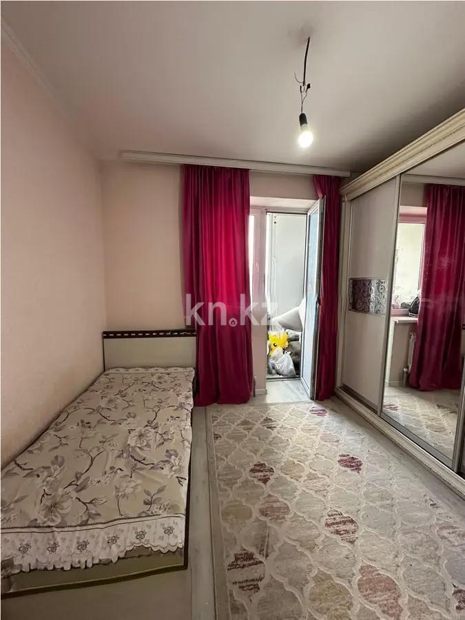 Продажа 1-комнатной квартиры, 39 м² в Алматы - фото 2