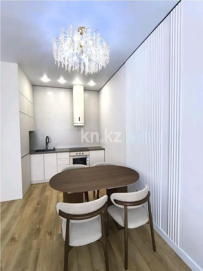 Продажа 2-комнатной квартиры, 47 м² в Астане - фото 2
