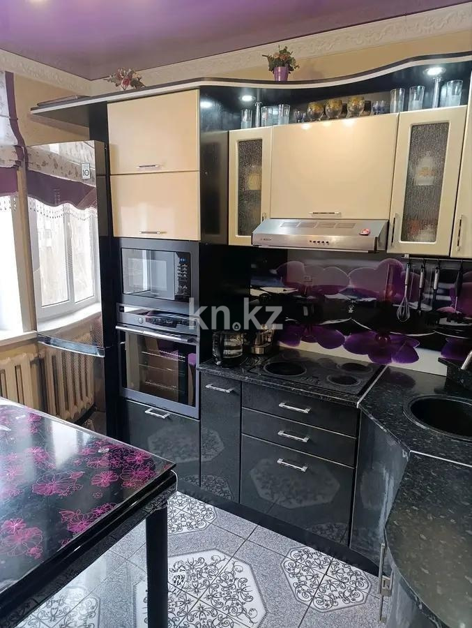 Продажа 3-комнатной квартиры, 64 м² в Караганде - фото 2