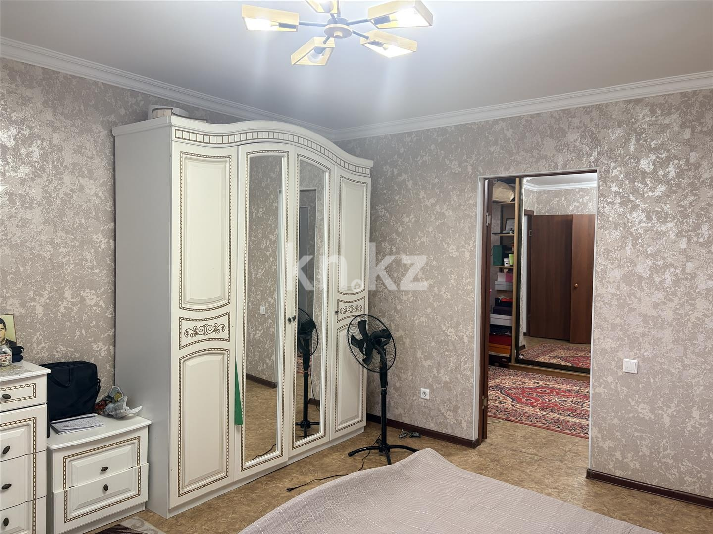 Продажа 2-комнатной квартиры, 70 м² в Караганде - фото 4