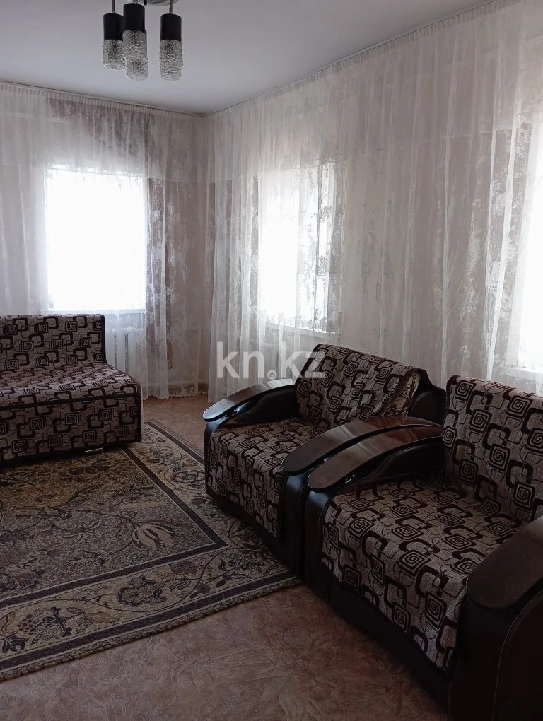 Продажа 5-комнатного дома, 115 м² в Актобе - фото 2