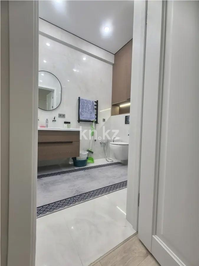 Продажа 2-комнатной квартиры, 60 м² в Астане - фото 4