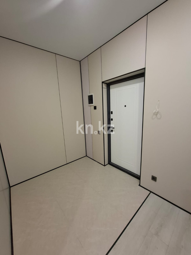 Продажа 1-комнатной квартиры, 44.7 м² в Алматы - фото 9
