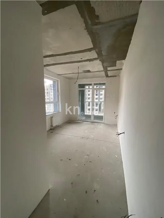 Продажа 3-комнатной квартиры, 70.8 м² в Алматы