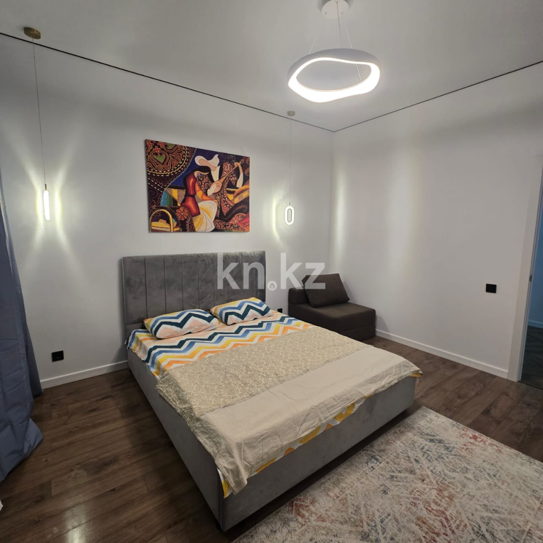 Продажа 3-комнатной квартиры, 53 м², ул. Нарикбаева, дом  14 - ул. Мухамедханова в Астане - фото 7