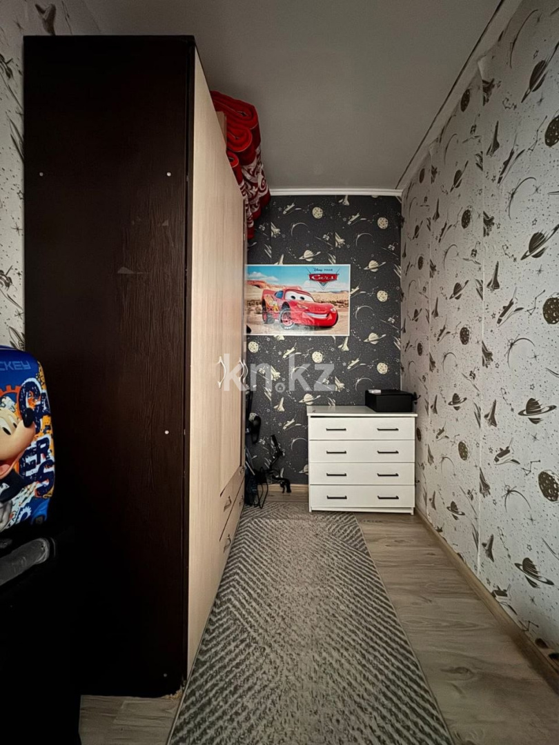 Продажа 2-комнатной квартиры, 40 м² в Костанае - фото 2