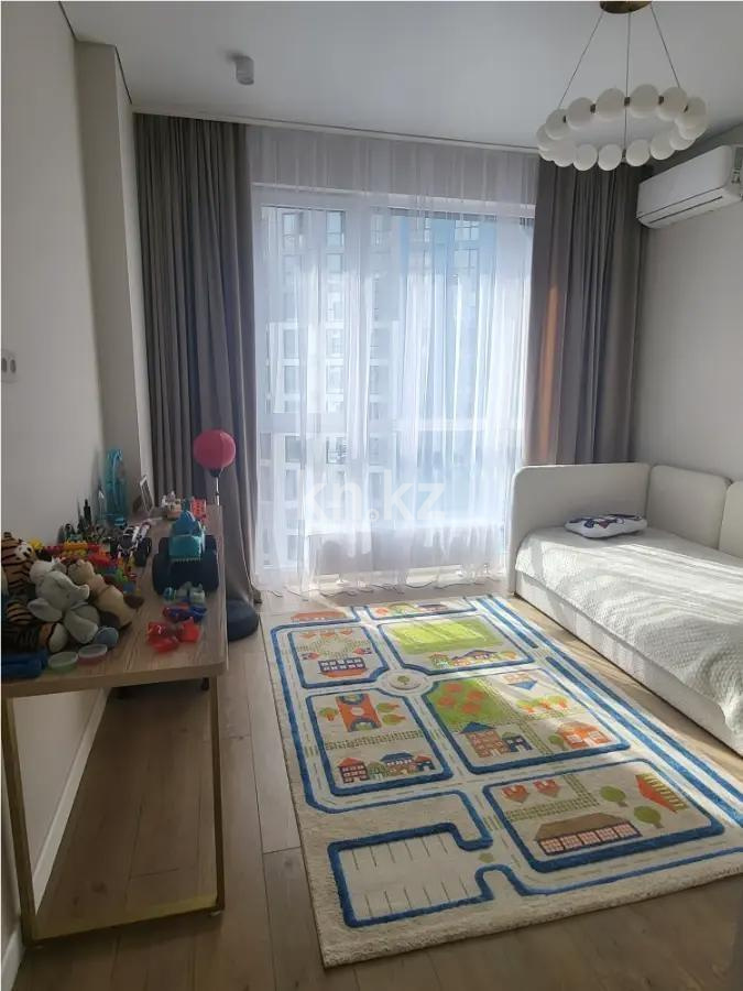Продажа 3-комнатной квартиры, 100.4 м² в Астане - фото 3